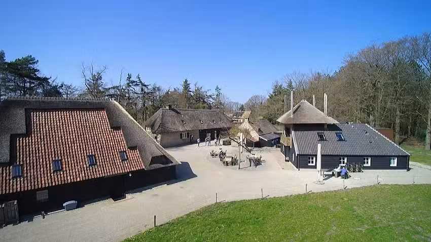 Ulvenhart Estate | Meeting venue, business and private events