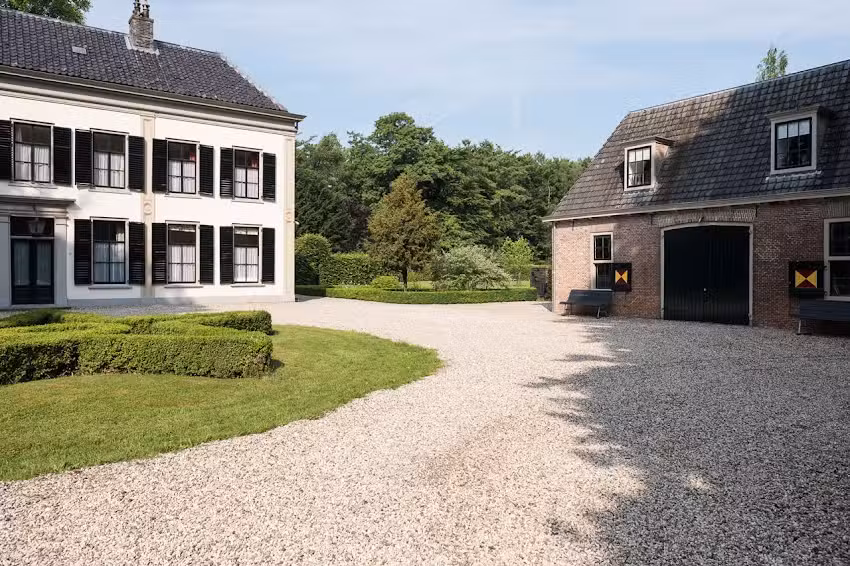 Vollenhof Estate