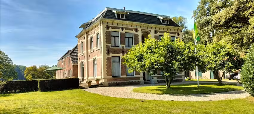 Finca Vriezenhuis