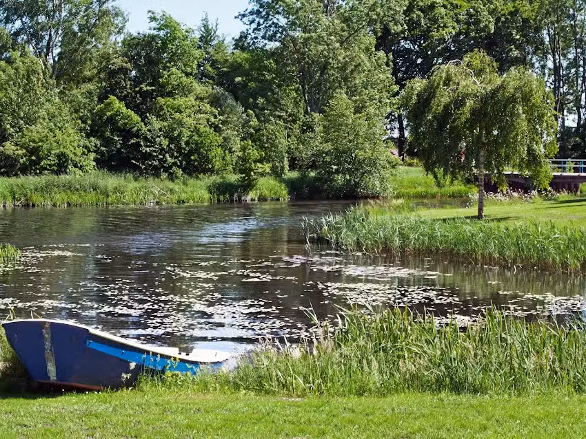 Wittelte Estate Apartments Gruppenunterkunft