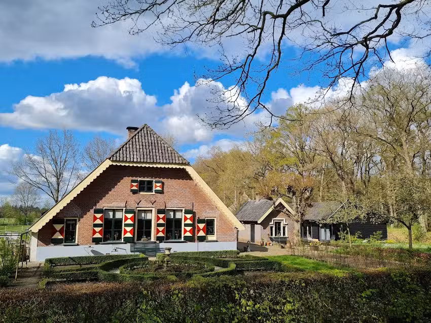 Landgut De Cruijvoort