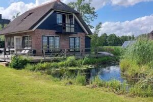 Giethoorn Landhaus