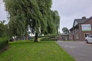 Maison de campagne de Hoog Arcen