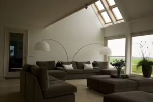 Landhuis Poutsma Staete