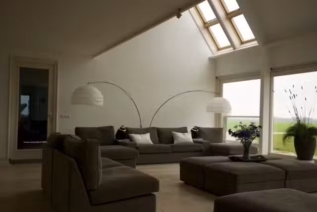 Poutsma State Country House