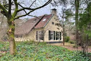 Casa de campo Diever