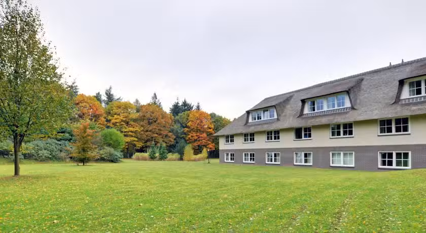 Landhuishotel en Bistro Herikerberg