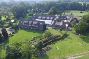 Hôtel-restaurant de campagne De Bloemenbeek