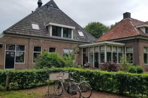 Hotel rural Restaurante Rikus