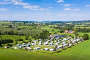 Landschaftscamping Alleleijn