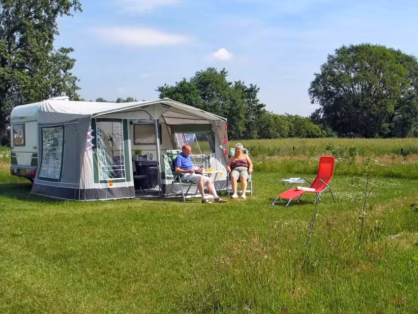 Landschapscamping De Graspol