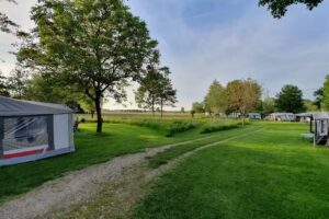 Landscape campsite ‘t Lentinck