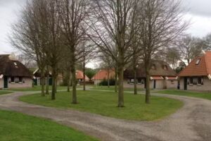 Parque paisajístico Striks Erve