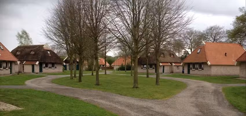 Striks Erve Landschaftspark