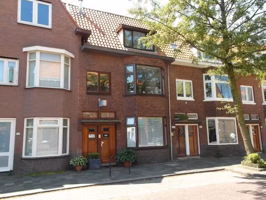 Langeslag Bed & Breakfast