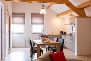 Appartements de vacances Laurentius