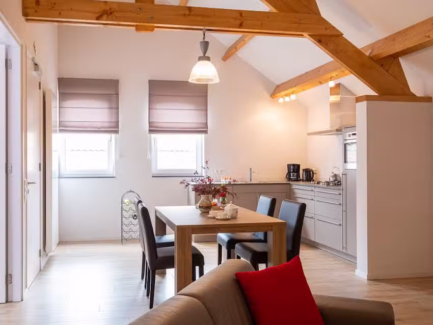 Apartamentos vacacionales Laurentius