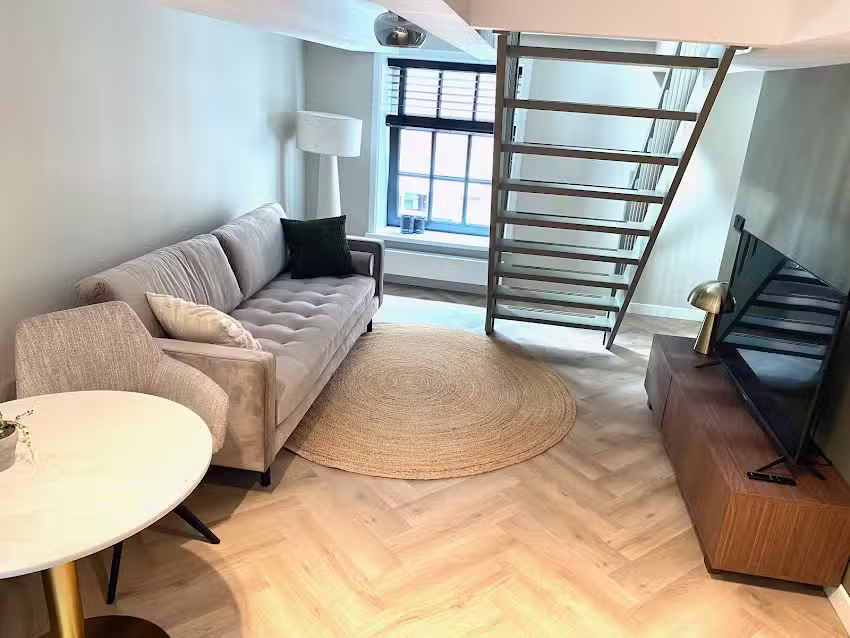 LB2 Green Appartement