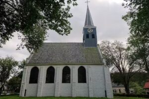 Le Clochard | Holiday homes in Groet