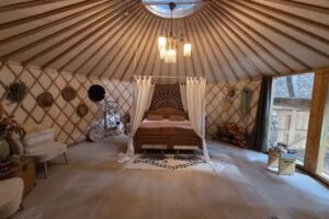 Le Freinage – Casa de vacaciones