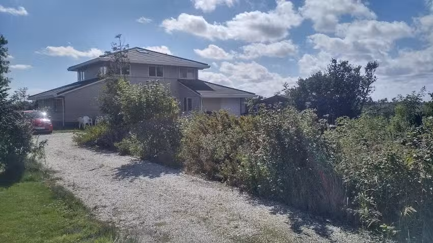 Le Maire Guest House