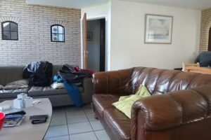 Hébergement de groupe Leegwant