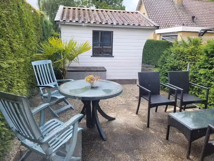 Casa de vacaciones Lemmer