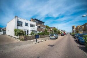 Maison de vacances Lenna&rsquo;s Place