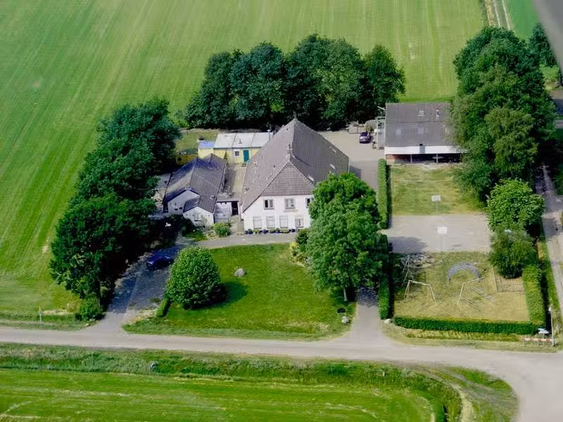 Lentehof