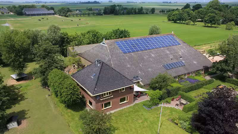 Lentemaheerd | Camping – B&B – Alojamiento para grupos