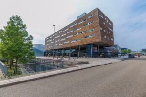 Leonardo Hotel Almere City Centre