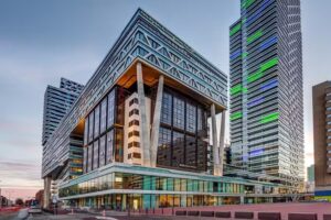 Hotel Leonardo La Haya Babylon (antiguo Hotel Babylon La Haya)