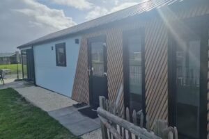 Liama-Ferienhaus 553