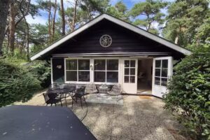 Lilly’s Forest House