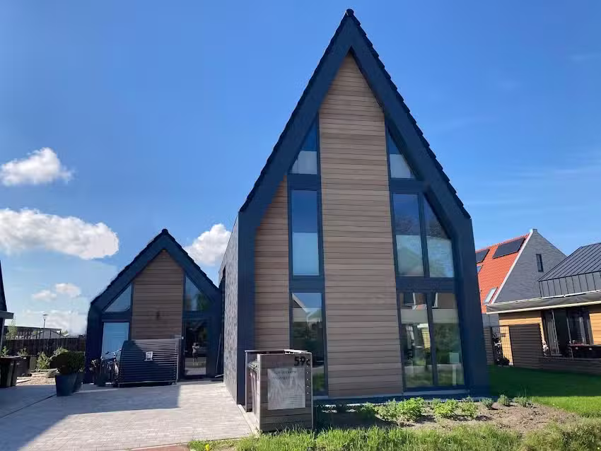 Lin et l’autre appartement