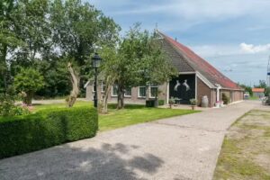 Lindenbeek Watersport