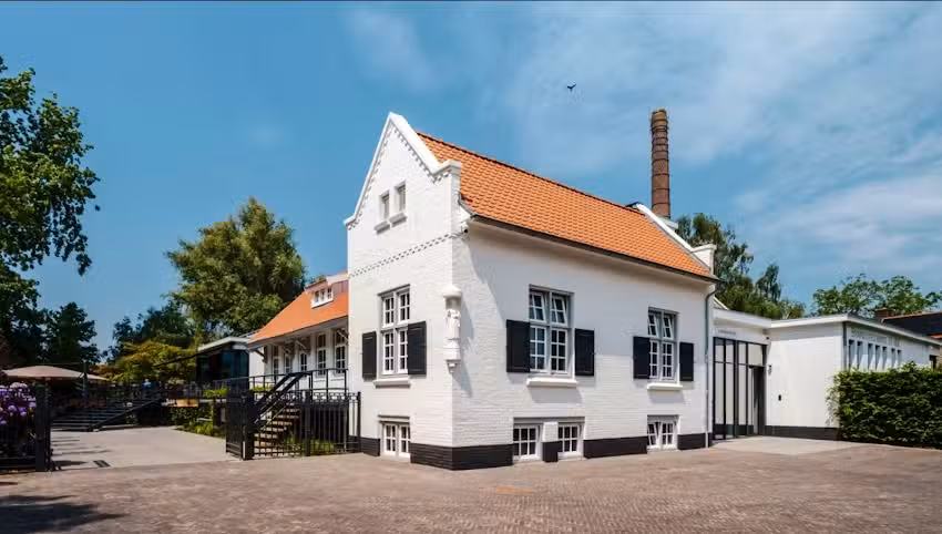 Lindenhuys Unterkunft