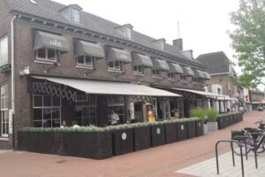 Linge Hotel Elst