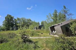 Parc de vacances de Ljeppershiem