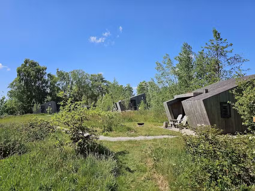 Parque de vacaciones Ljeppershiem