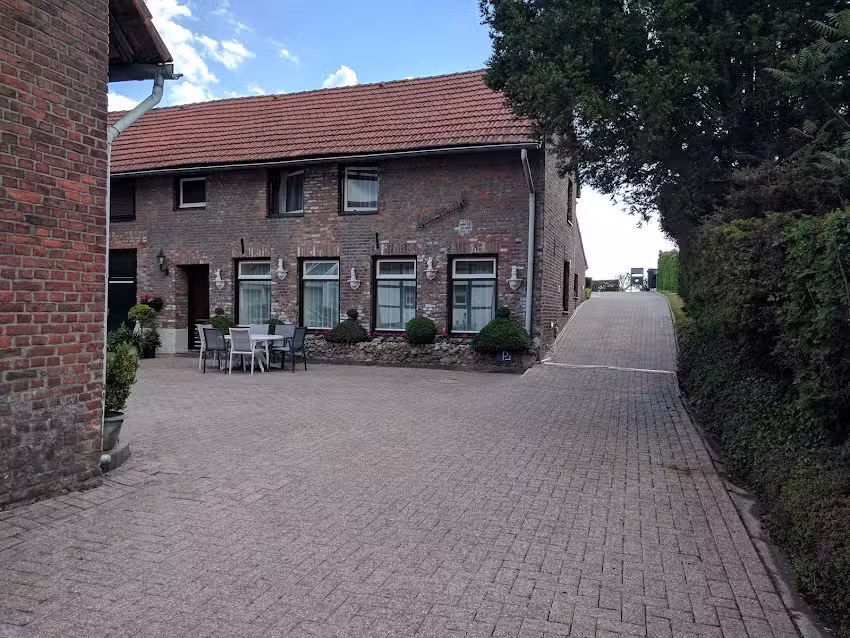 Lodewijkhoeve Limburg