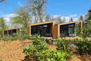 Lodgepark &lsquo;t Vechtdal