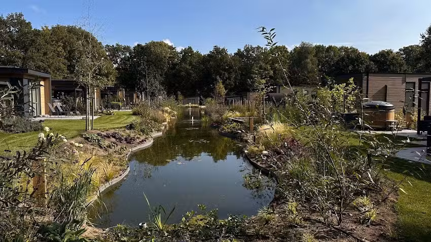 Loevestein 128 – Vakantiewoning