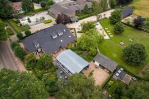 Guest and Activity Farm “De Lummel”