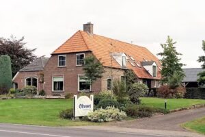 Granja de huéspedes Oltvoort