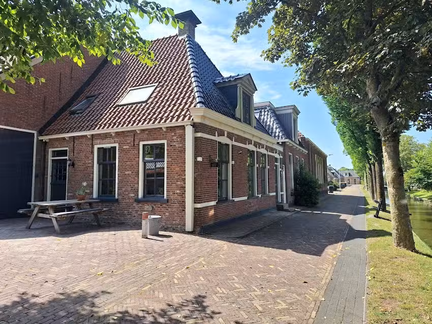 Logement Alde Leie – Oude Leije