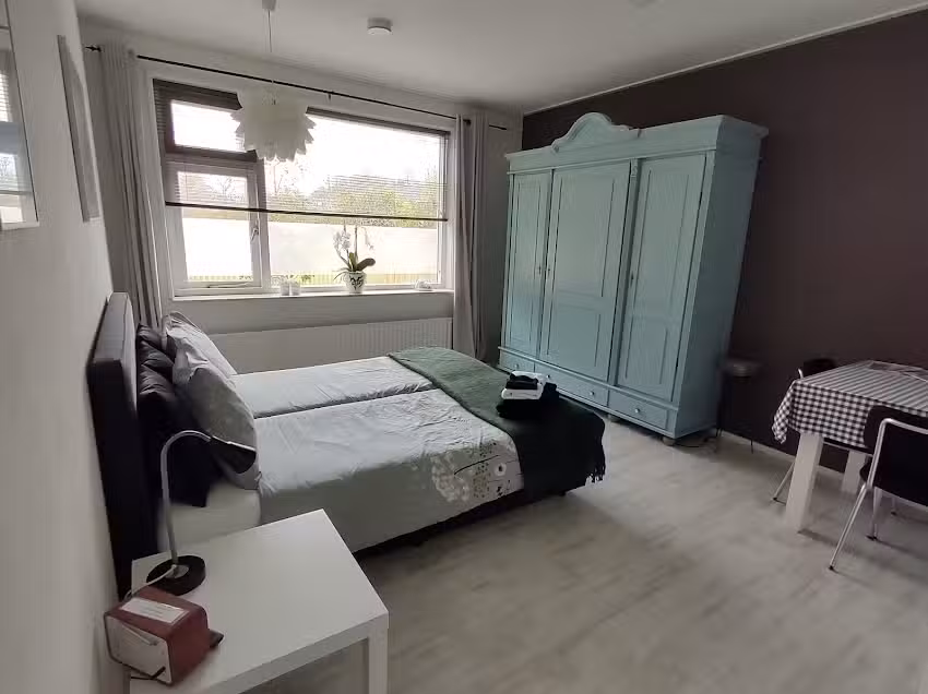 Unterkunft-B&B Safer