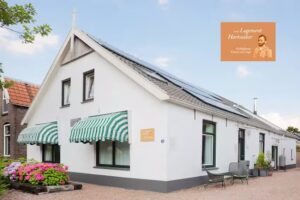 Unterkunft Hartsuiker