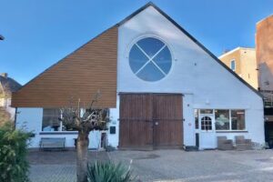 Hébergement à Meijnerswijk