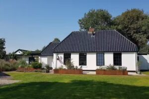 Unterkunft Schöne Marijke